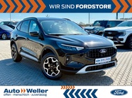 Ford Kuga 2025