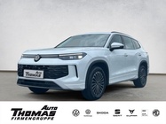 Volkswagen Tayron 2025