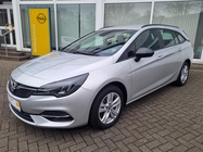 Opel Astra 2021