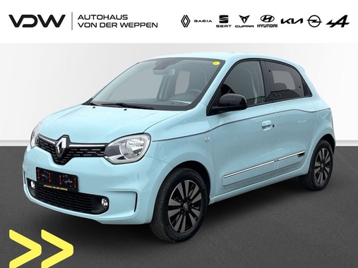 Renault Twingo 2023