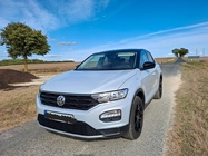 Volkswagen T-Roc 2020