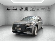 Audi Q4 e-tron 2023