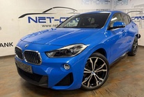 BMW X2 2019