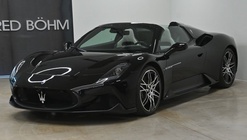 Maserati MC20 2025