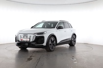 Audi Q6 e-tron 2025
