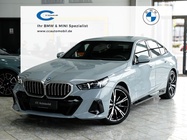 BMW 5 Series 2025