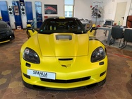 Corvette ZR 1 2009