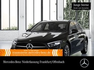 Mercedes-Benz A-Class 2024
