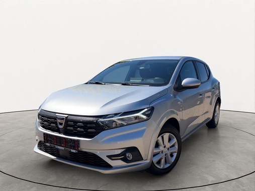 Dacia Sandero 2022