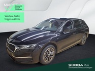 Skoda Octavia 2025