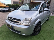 Opel Meriva 2003
