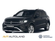 Volkswagen T-Cross 2025