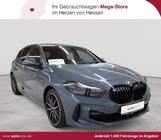 BMW 1 Series 2023