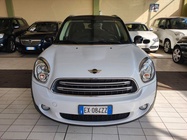 MINI Countryman 2014
