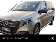 Mercedes-Benz EQV 2024