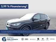 Volkswagen Tiguan 2025