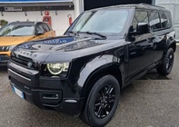 Land Rover Defender 2022