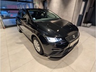 Seat Ibiza 2023