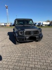 Mercedes-Benz G-Class 2023