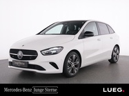 Mercedes-Benz B-Class 2024
