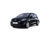 Hyundai i10 2025