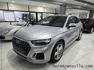 Audi Q5 2024