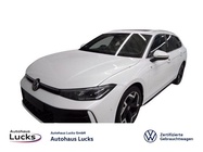 Volkswagen Passat 2025