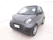 Smart ForTwo 2022
