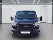 Ford Transit 2020
