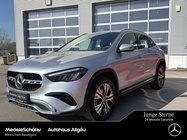 Mercedes-Benz GLA-Class 2024