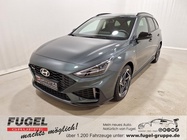 Hyundai i30 2025