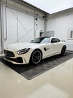 Mercedes-Benz AMG GT 2021