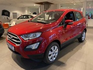 Ford EcoSport 2021