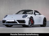 Porsche 992 2024