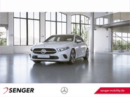 Mercedes-Benz A-Class 2021