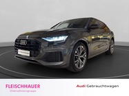 Audi Q8 2022