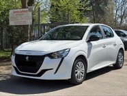 Peugeot 208 2022