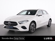 Mercedes-Benz A-Class 2024