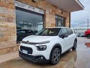 Citroen C3 2022