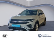Volkswagen T-Cross 2025