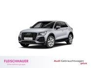 Audi Q2 2025