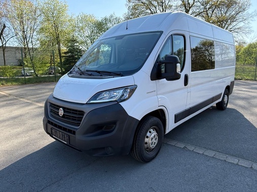 Fiat Ducato 2021