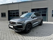 Cupra Ateca 2026