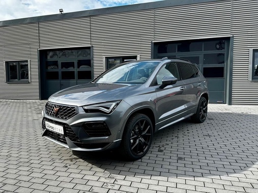 Cupra Ateca 2026