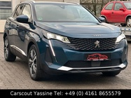 Peugeot 3008 2021