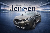 Peugeot 5008 2018