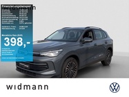 Volkswagen Tiguan 2025