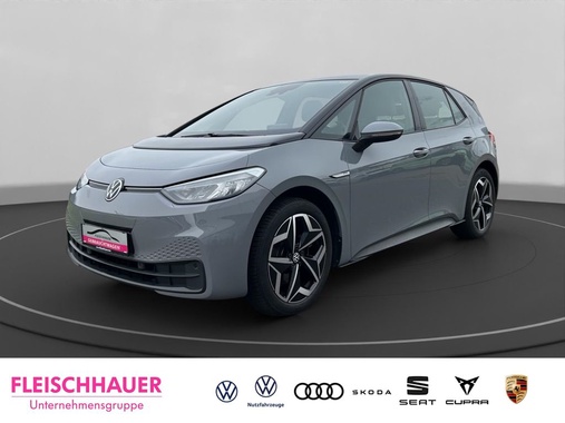 Volkswagen ID.3 2021