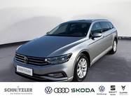 Volkswagen Passat 2023