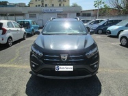Dacia Sandero 2021